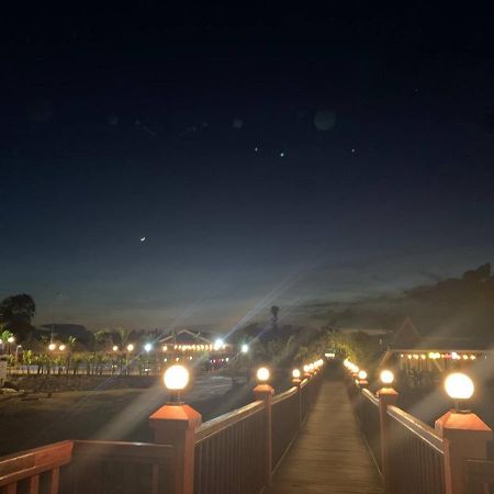 Hotel I Am Koh Ker Phumi Moreal Exterior foto