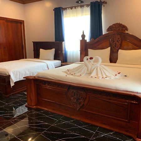Hotel I Am Koh Ker Phumi Moreal Exterior foto