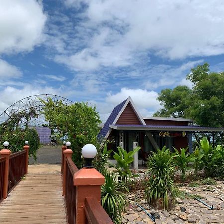 Hotel I Am Koh Ker Phumi Moreal Exterior foto