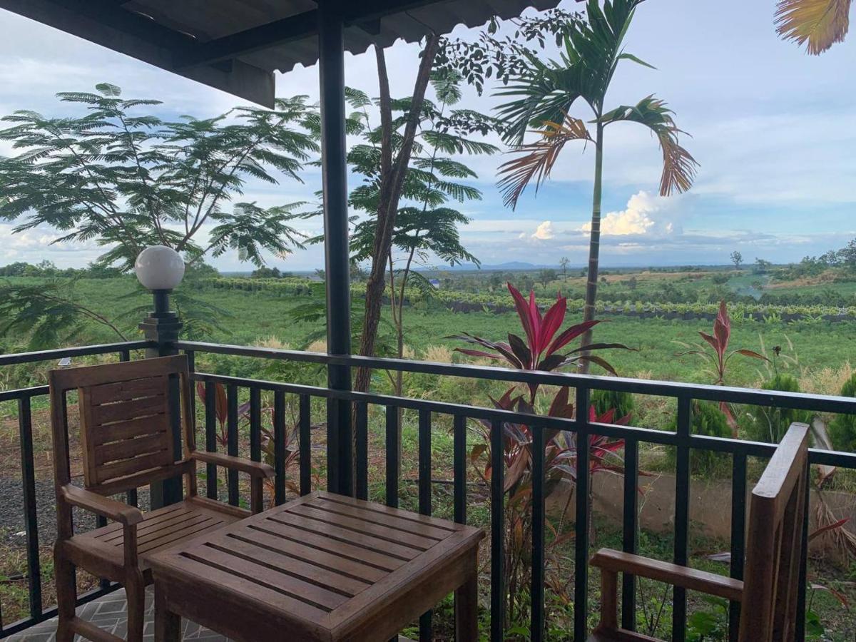 Hotel I Am Koh Ker Phumi Moreal Exterior foto
