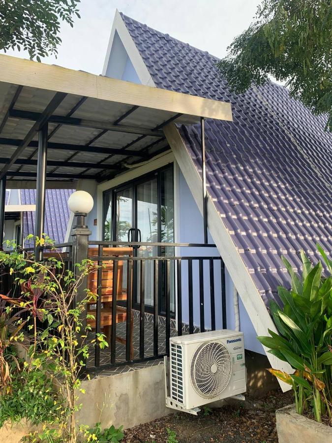 Hotel I Am Koh Ker Phumi Moreal Exterior foto