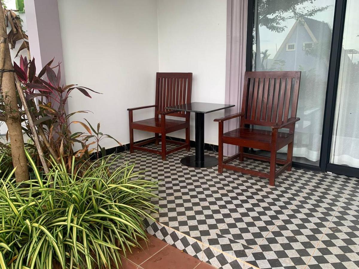 Hotel I Am Koh Ker Phumi Moreal Exterior foto