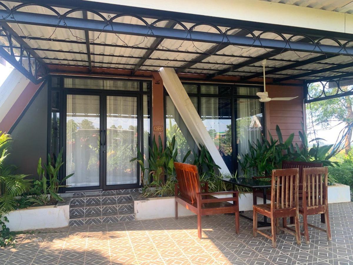Hotel I Am Koh Ker Phumi Moreal Exterior foto